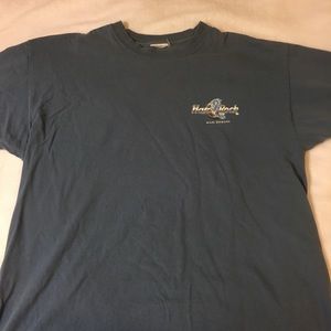 Hard Rock Cafe San Diego Shirt
